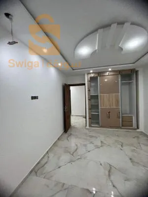 appartement pour la vente a beb ezzawar