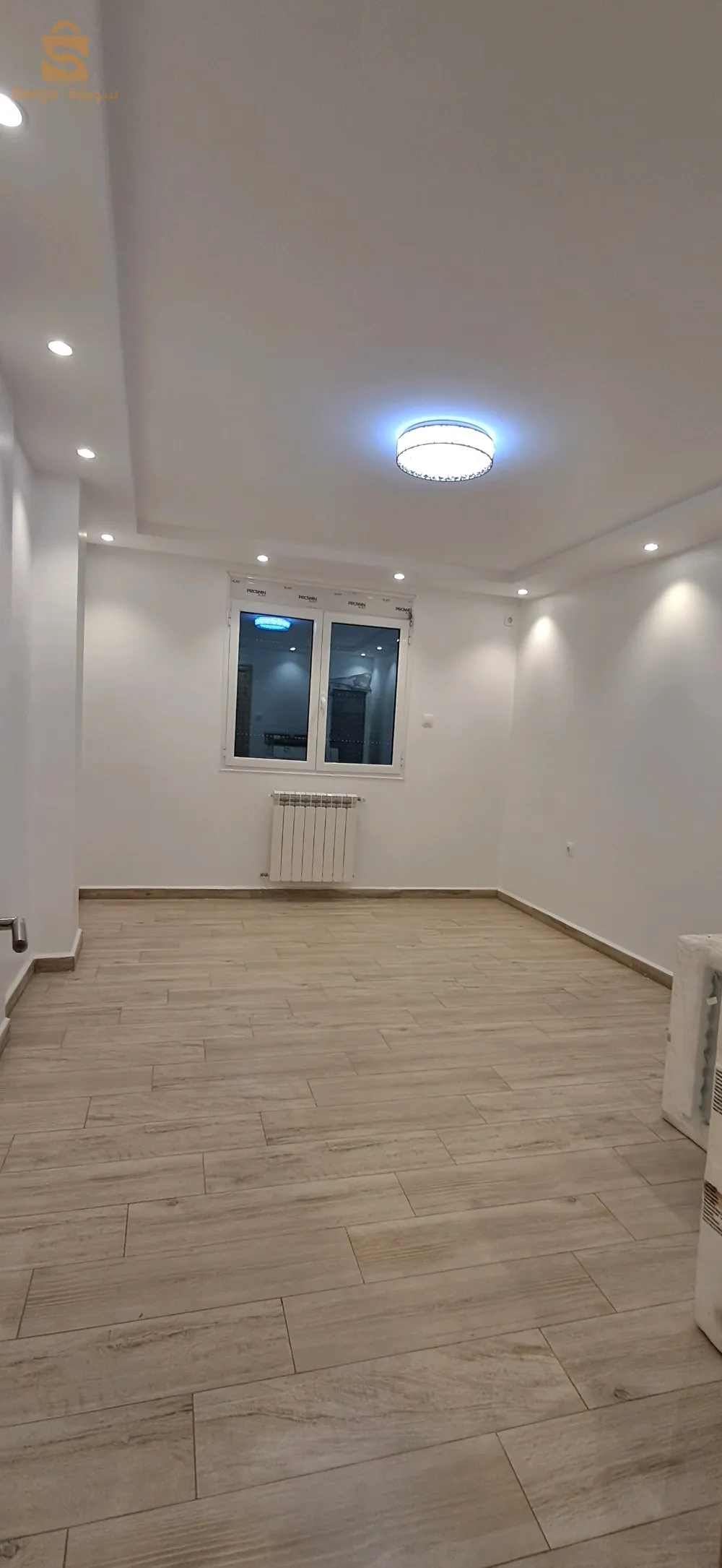 احجز شقتك من الآن بأرخس سعر والتقسيط أيضا لا تفوتو الفرصة🫡 عرض لأول خمس أشخاص تخفيض 50%أطلب الآن واستفذ معنا 💥شقق تتكون من F2/F3/F4في برج البحري مع إمكانية الدفع بالتقسيط ويمكنك الدفع عن طريق الاورو Euro 💶 للإستفسار اكثر اتصلو على الأرقام التالية WhatsApp/Viber telephone ☎️ 0770587128مرحبا بالجميع عند lokmanpro دائما في خدمتكم 🫡