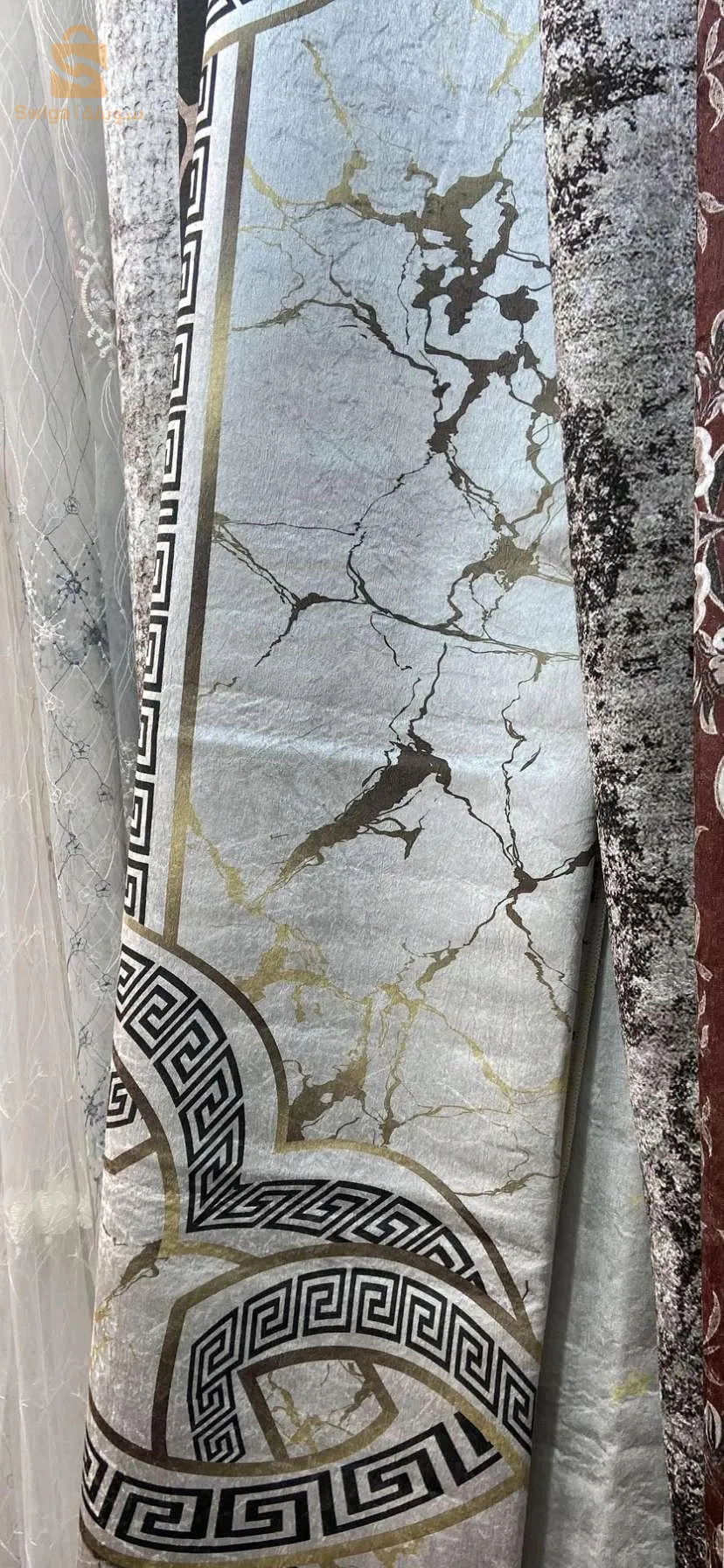 تابي تركي