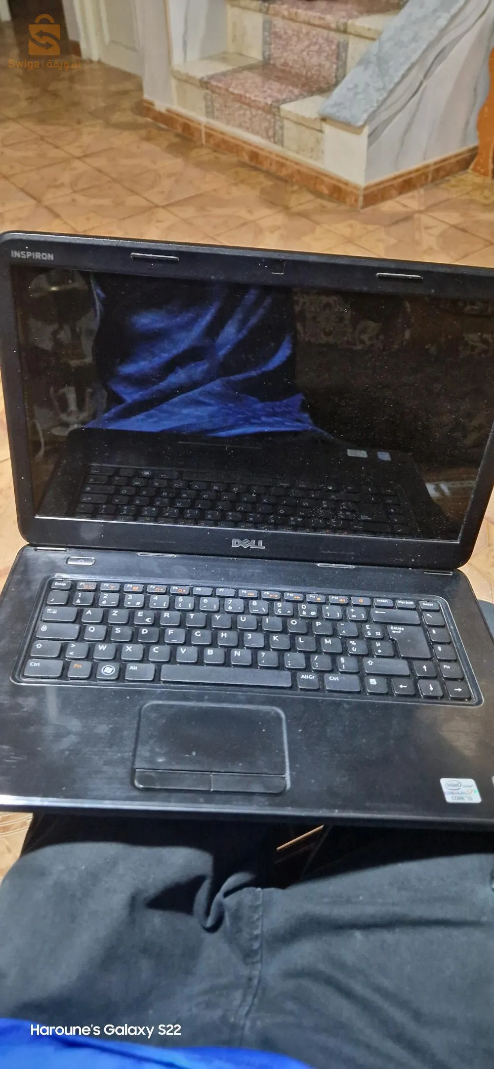 PC dell