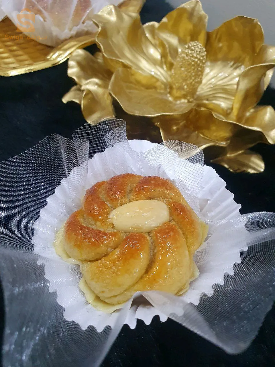 حلويات تقليديه