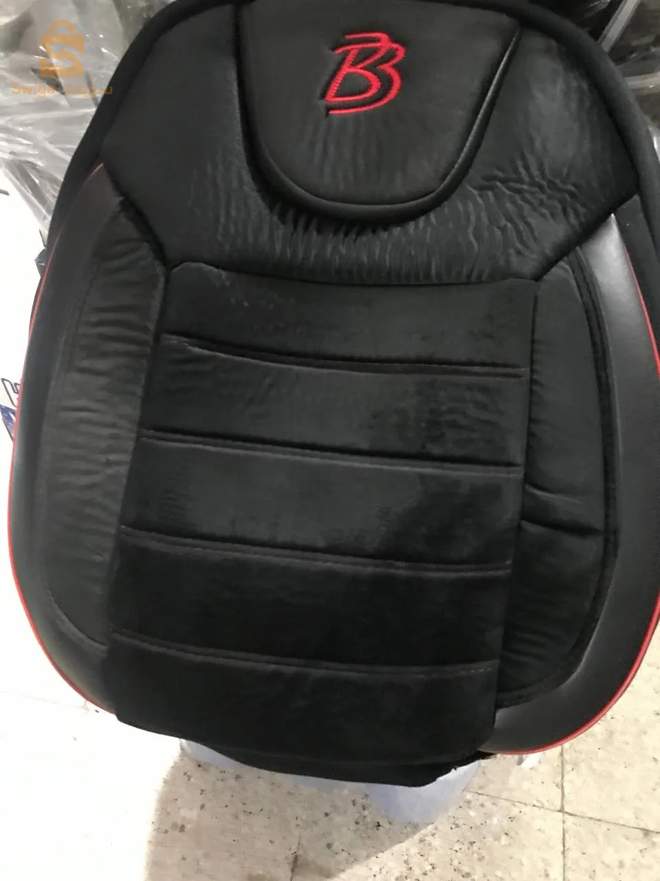 اغلفة مقاعد السيارت