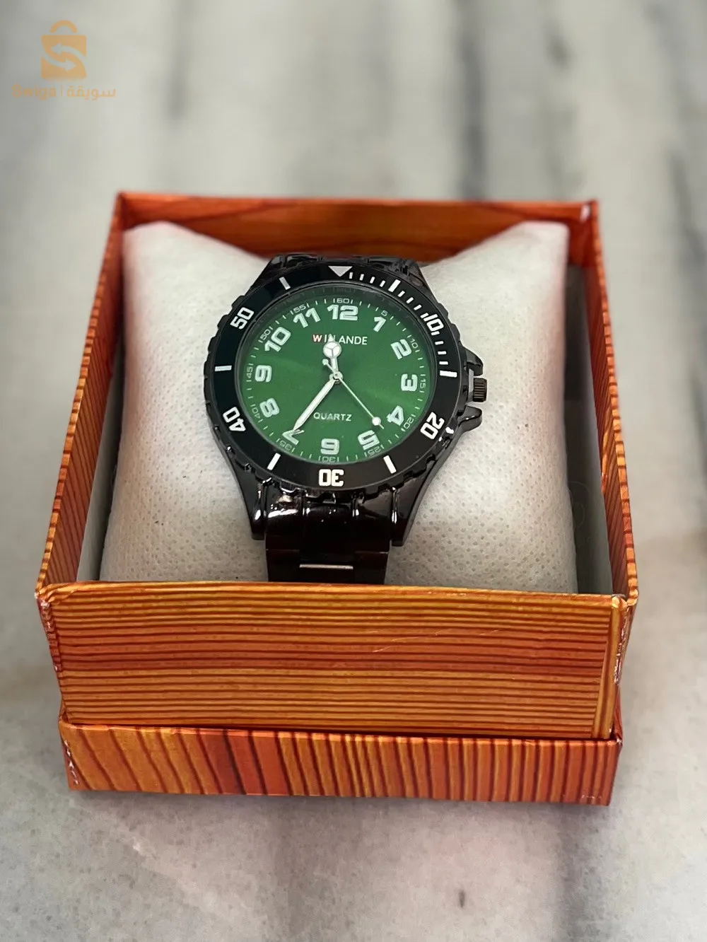 classique watches