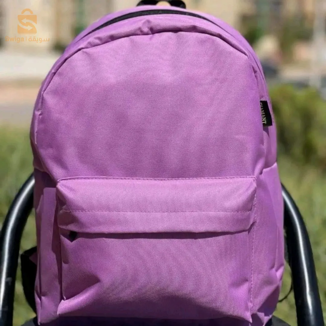 حقيبة مدرسية او سيايحية او رياضية