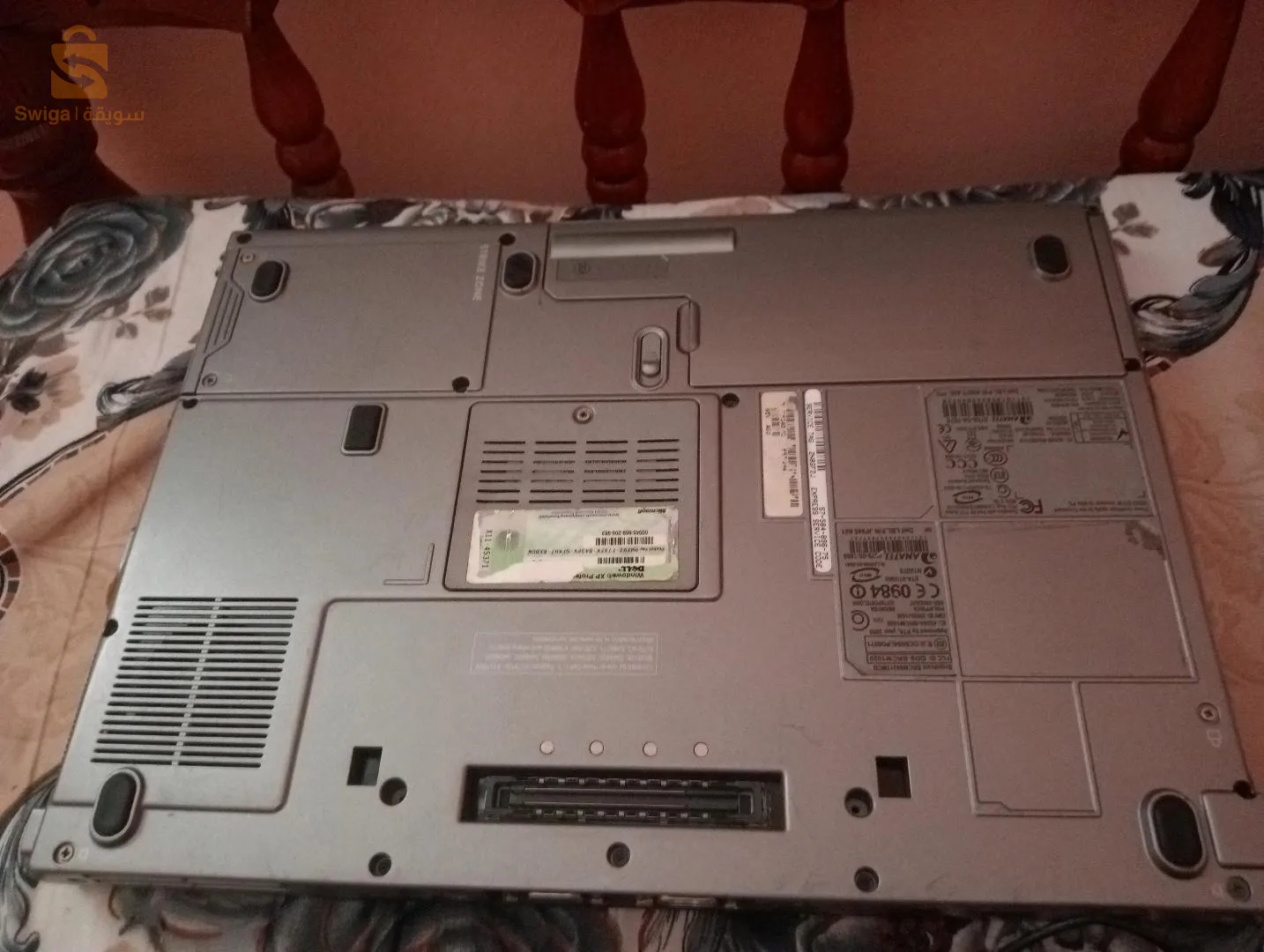 Laptop