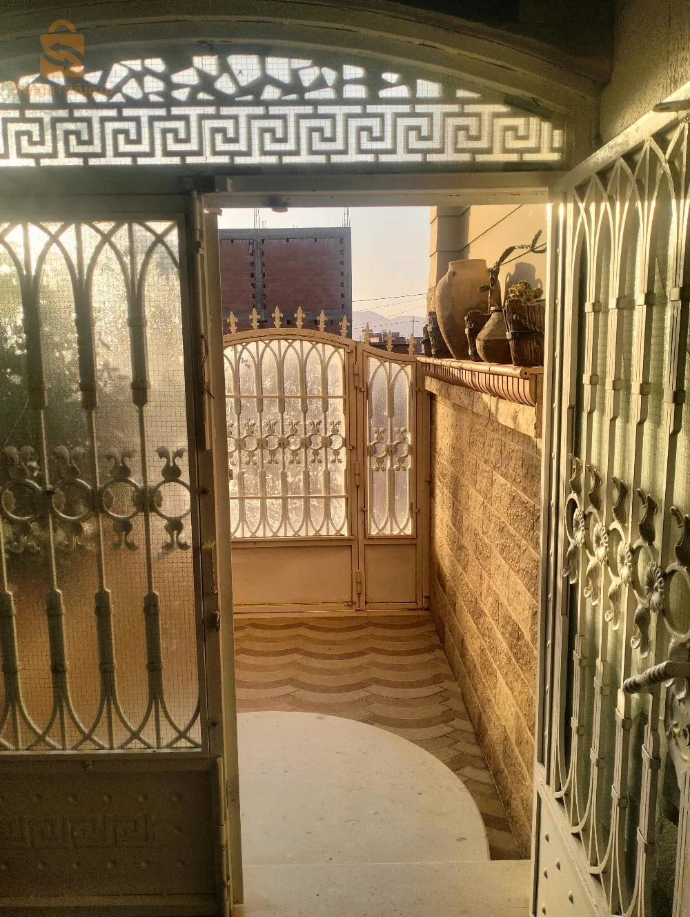 طريق تازولت باتنة