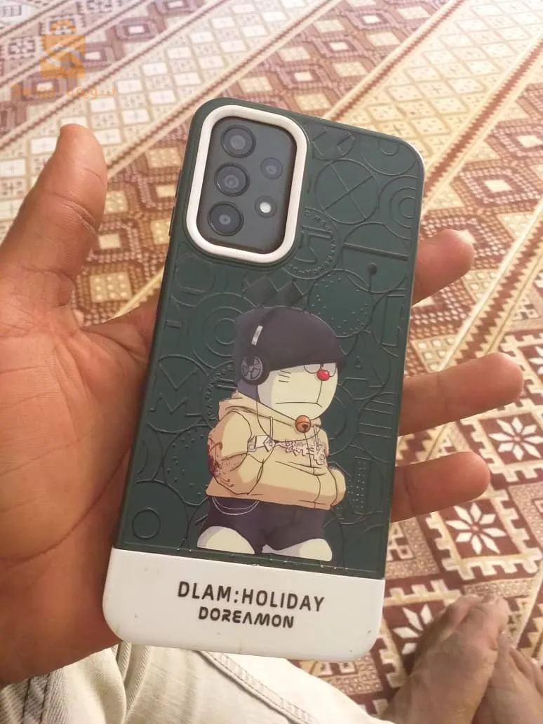 Samsung A23 new Jami opened