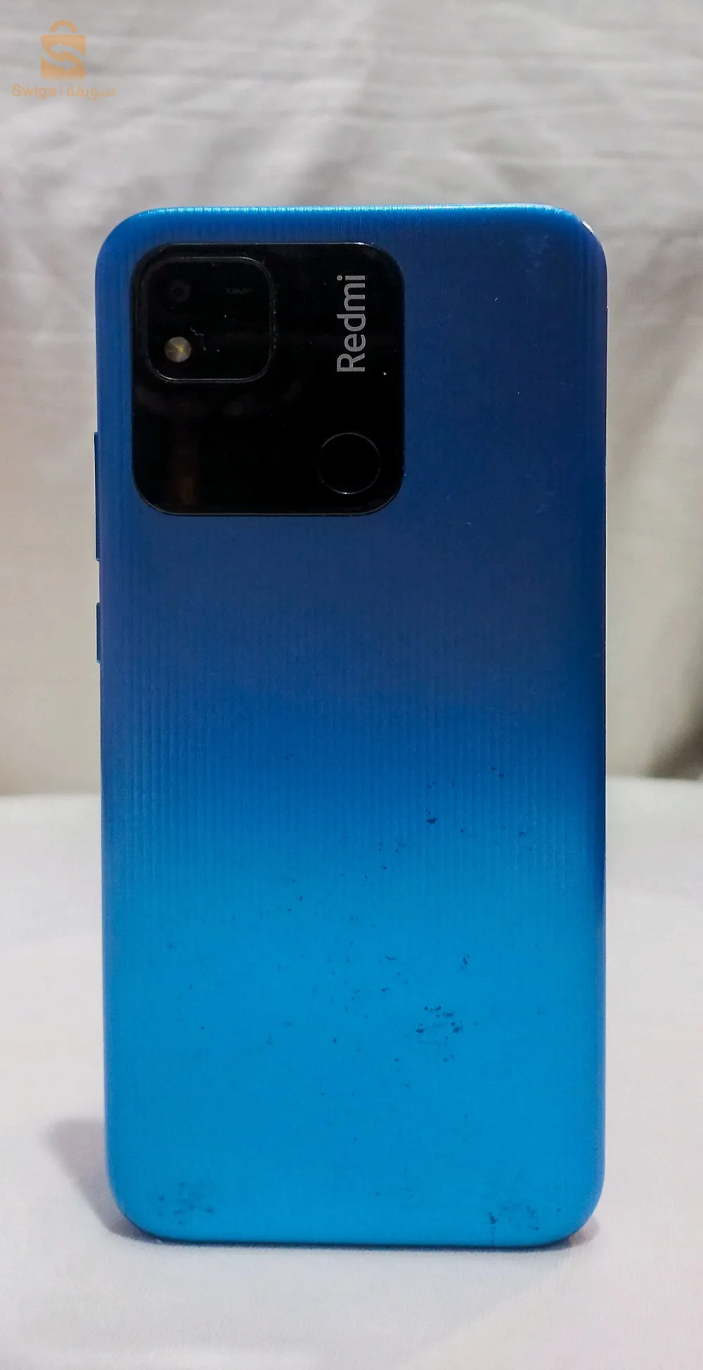 🚨 redmi 10A 🚨
bonne occasion b 2 mlayn li yji lwl 3andou off 25%