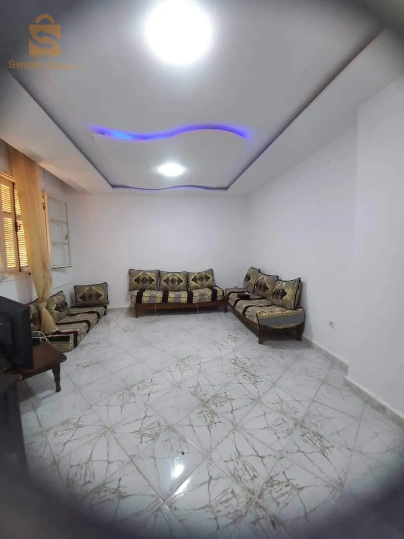 لستيدية مستغانم