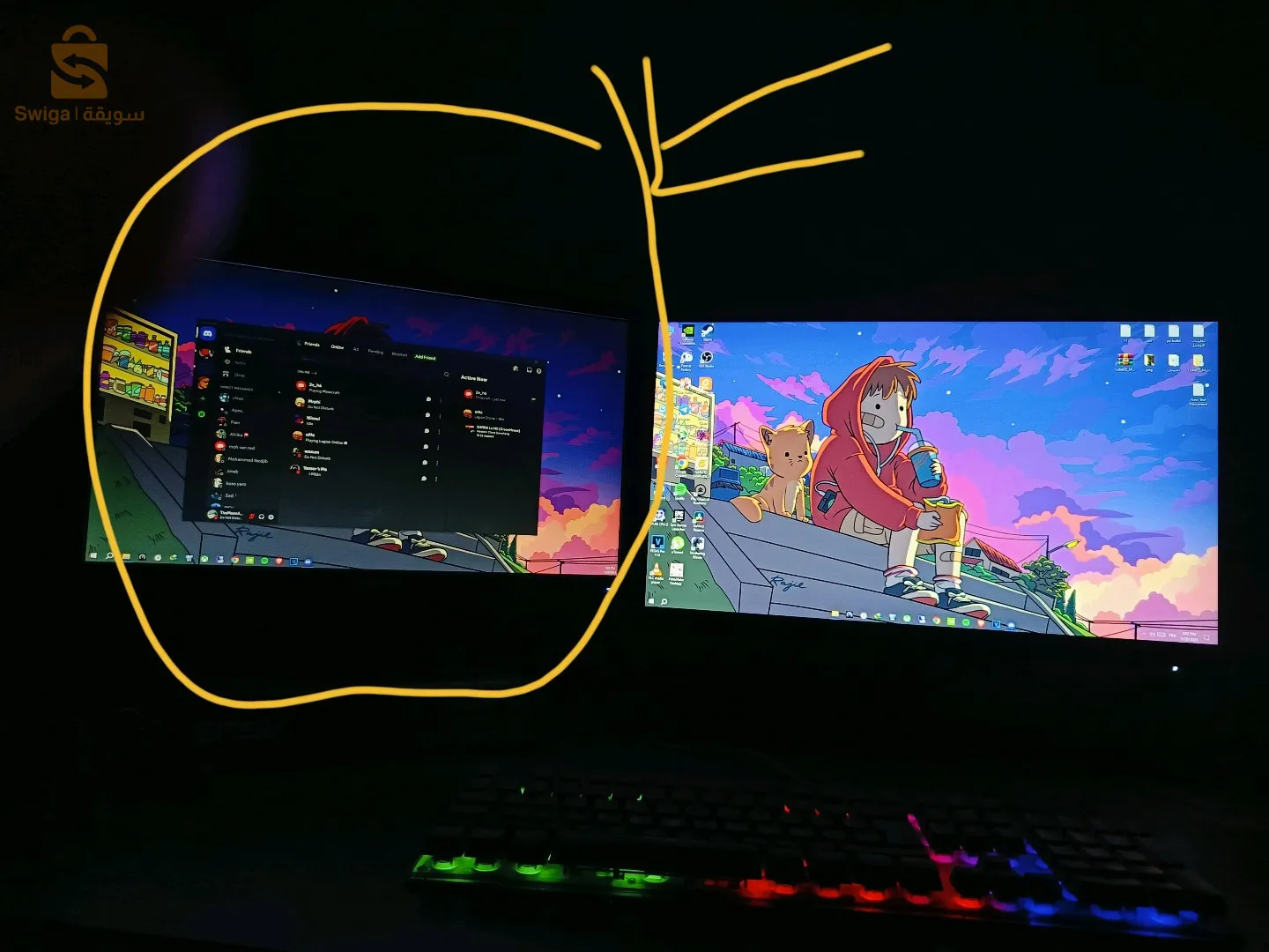 monitor Samsung s22d300