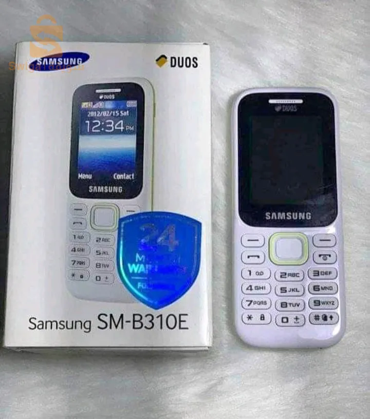 samsung simple original by vietnam