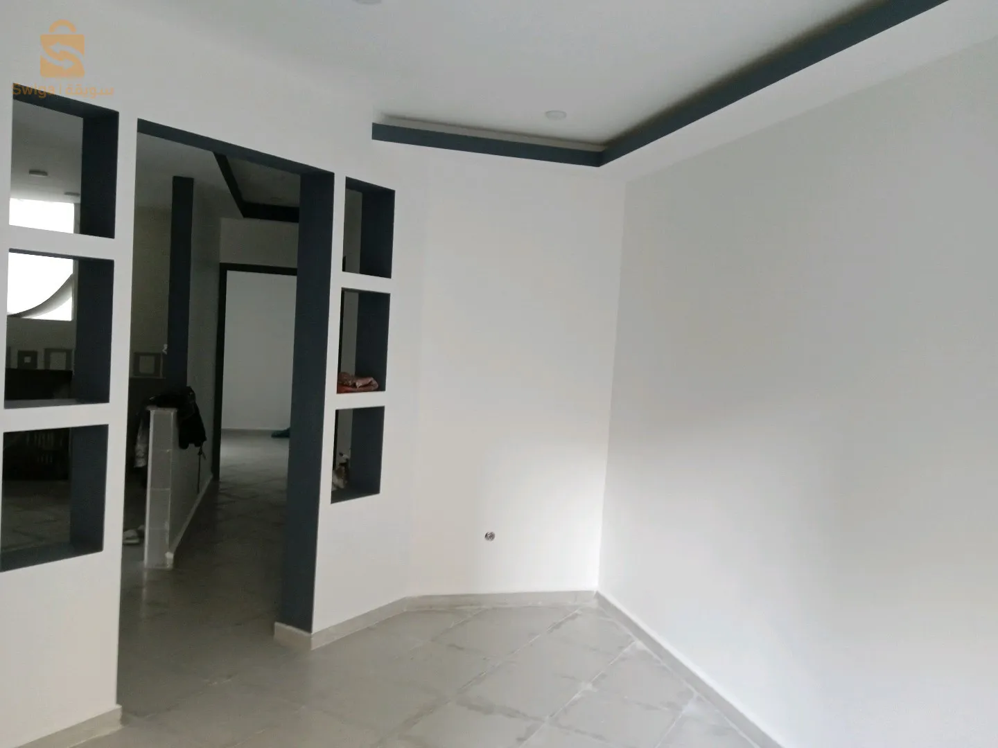 عنوان وسط مدينة جيجل
