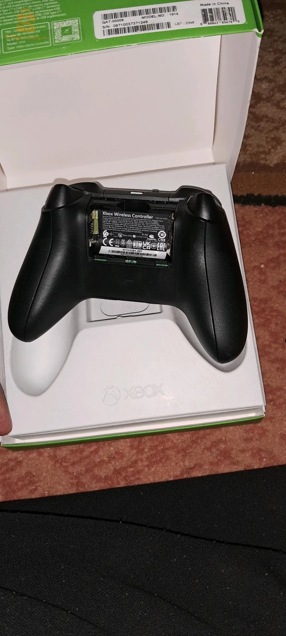 xbox series s. x