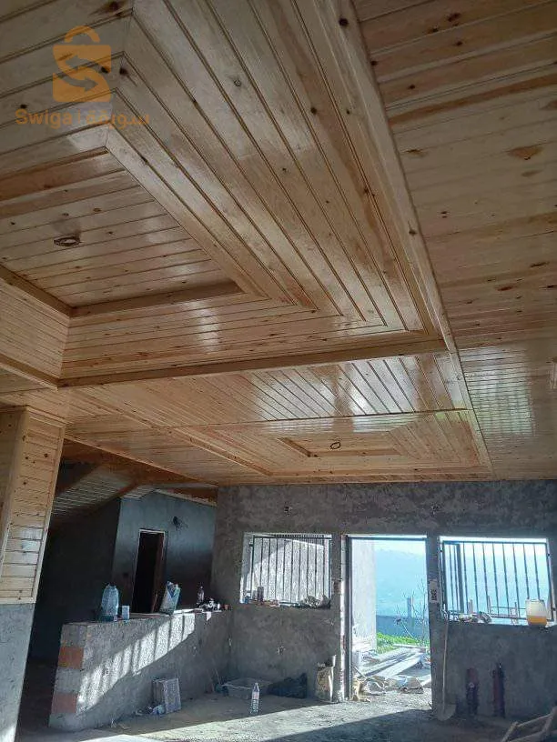 سلام عليكم باسم الله بداية نهار جديد
🚨عندك منزل 🏠 و راك تعاني من القطرة و التسربات💦 و الرطوبة في فصل الشتاء❄️  هذا هو الوقت المناسب لإعادة تهيئة سطح منزلك استعدادا لفصل الشتاء القادم.

🔸للمزيد من المعلومات تواصلو معنا على رقم الهاتف

0676860873