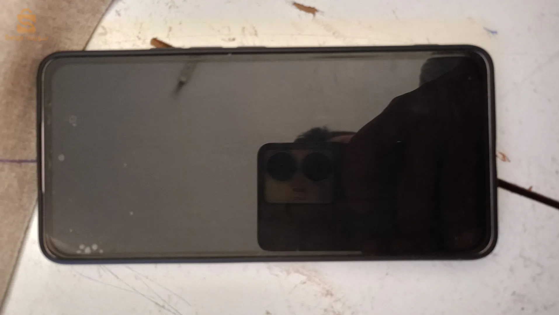 Xiaomi 12 lite