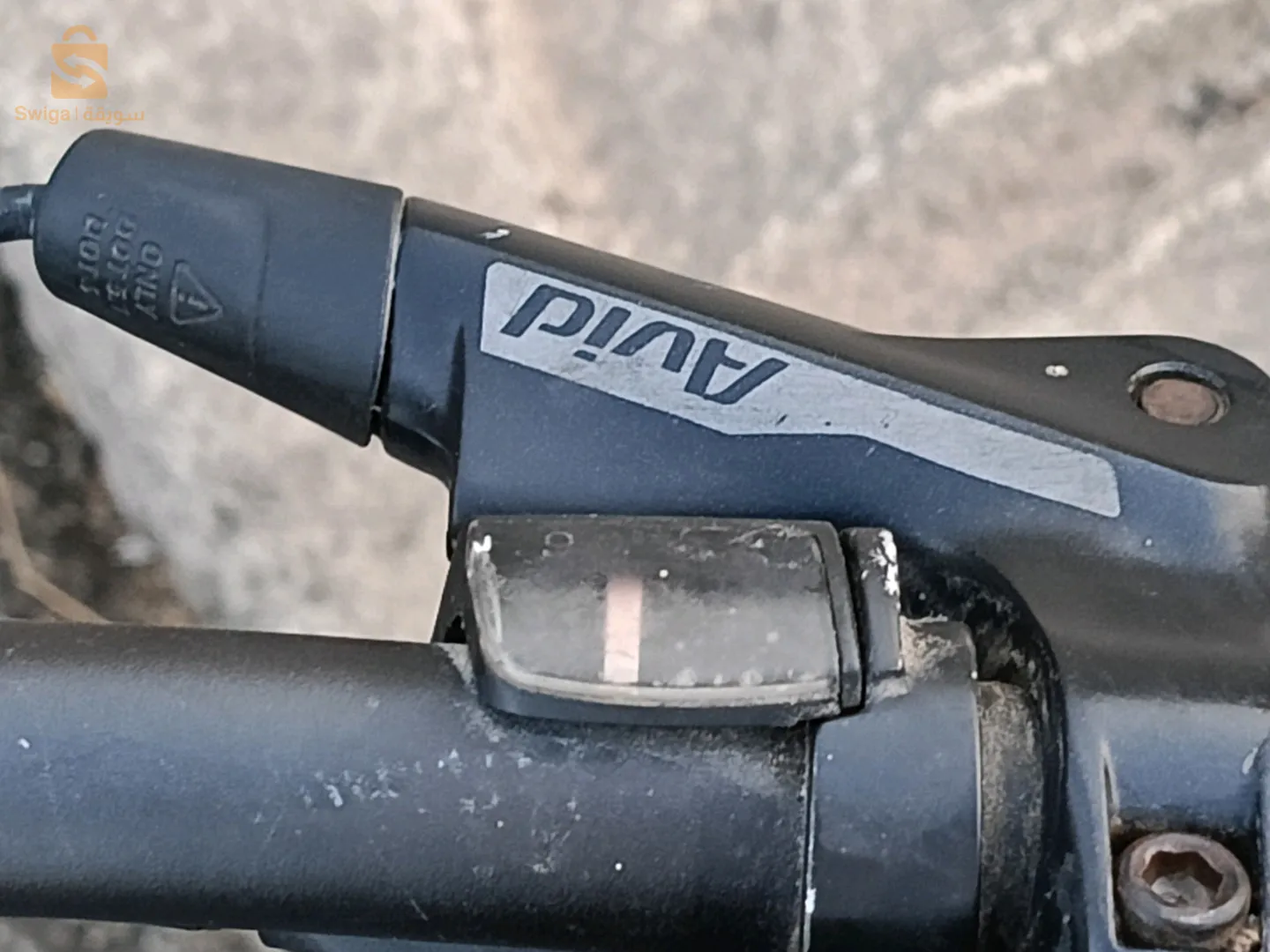 vélo Nakamura summit expert 🇫🇷