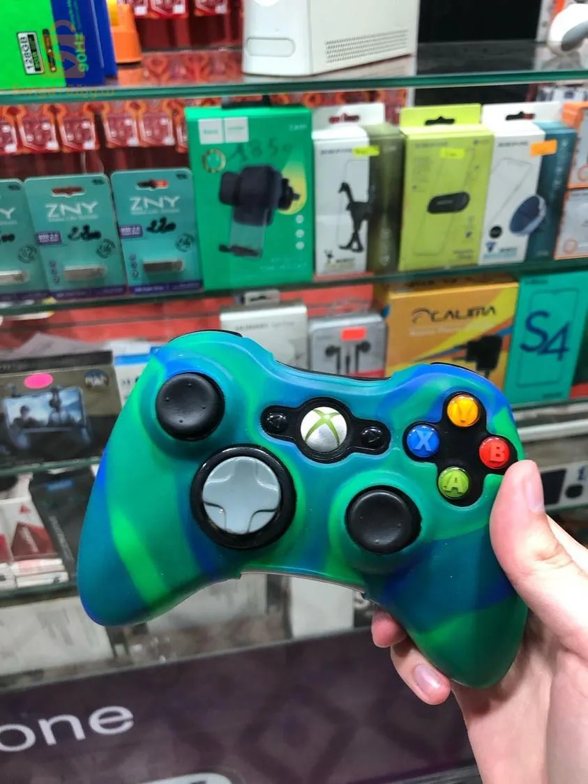 xbox 360 fat