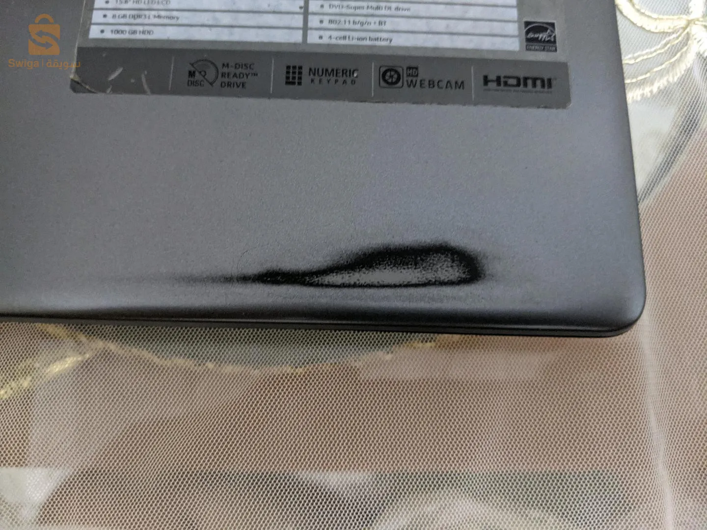 acer laptop