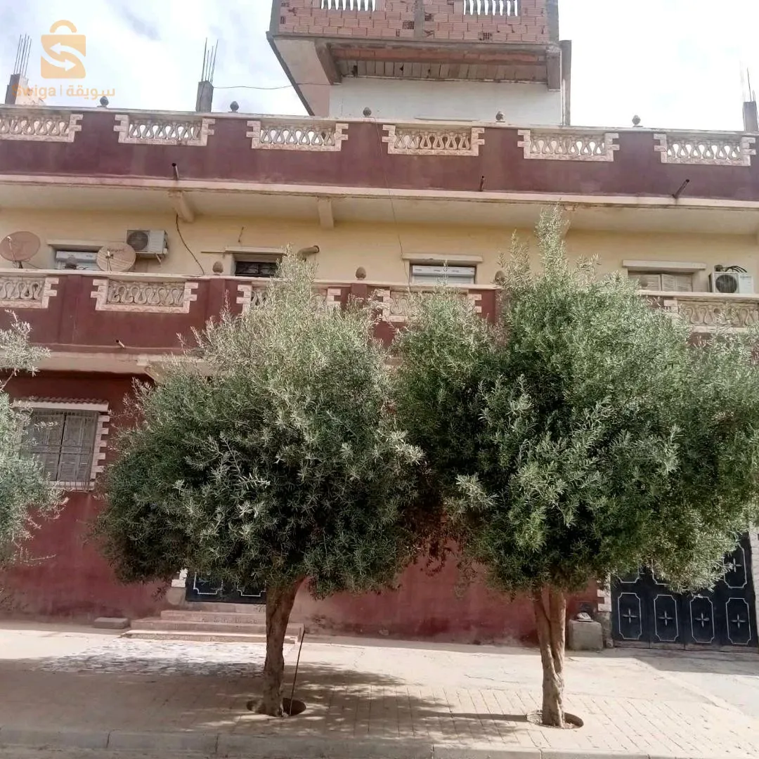 فيلا بحي قمبيطة للبيع
