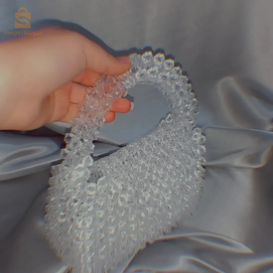 بورتفي كريستال