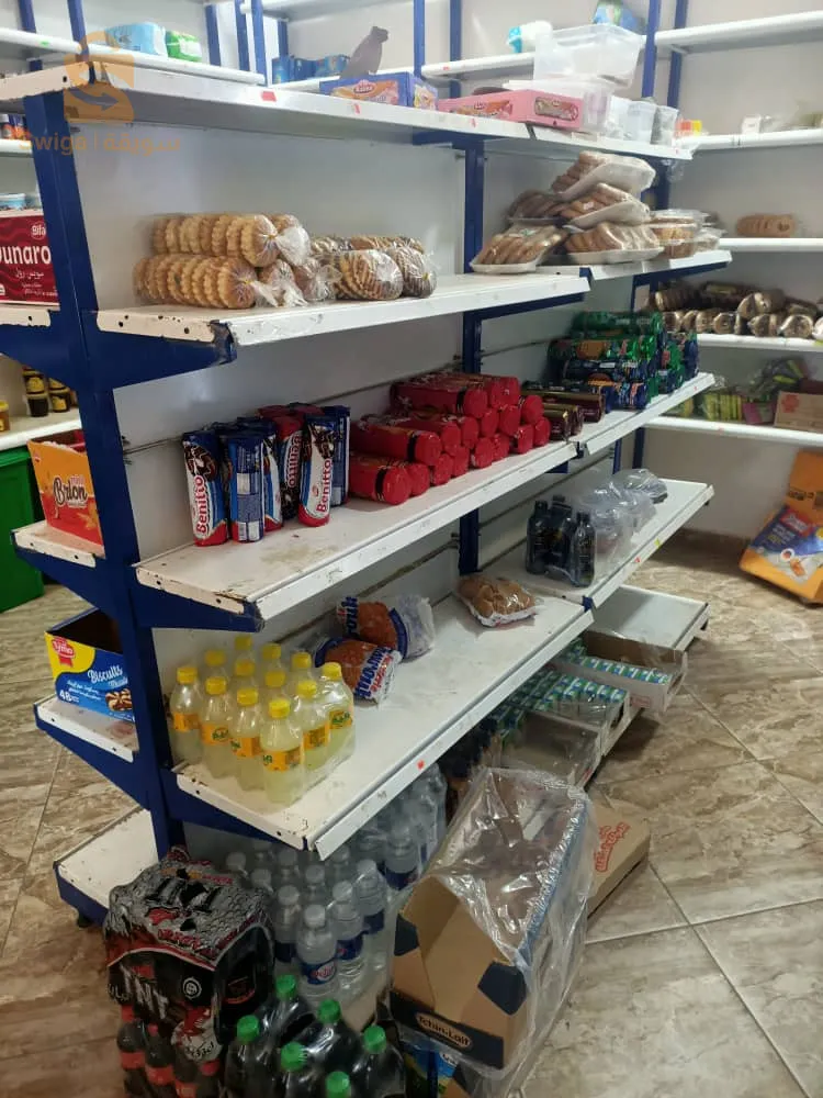 متريال تع حنوت