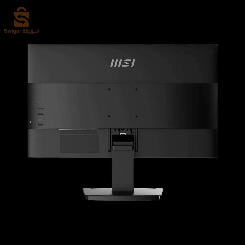 شاشة كومبيوتر  جايمينغ  MSI PRO MP2412 ( 24 ” / VA / 100hz / 1ms