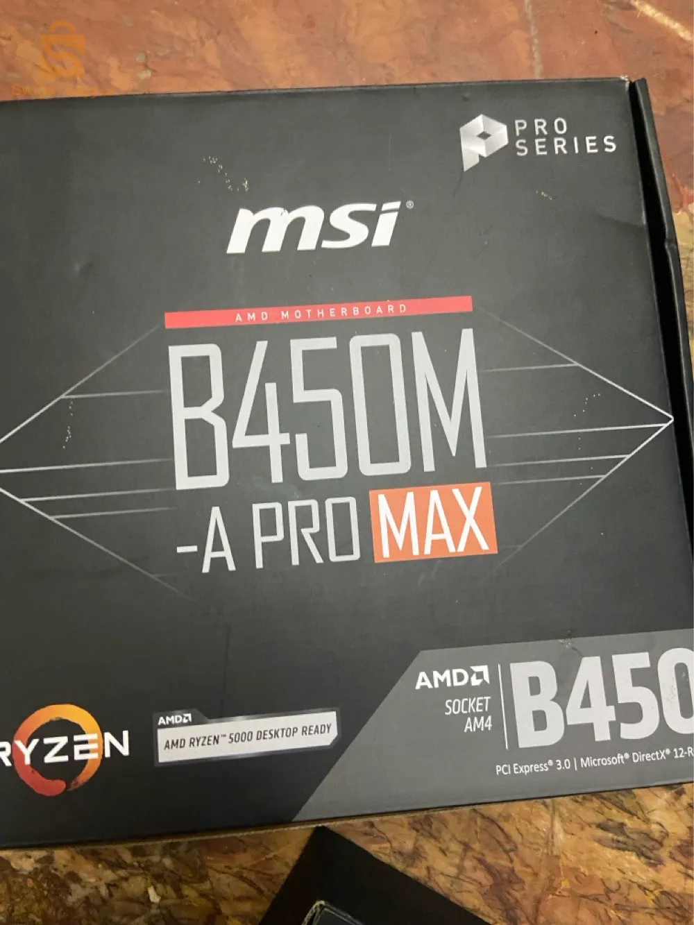 pc gaming وmonitor matos 165 Hz