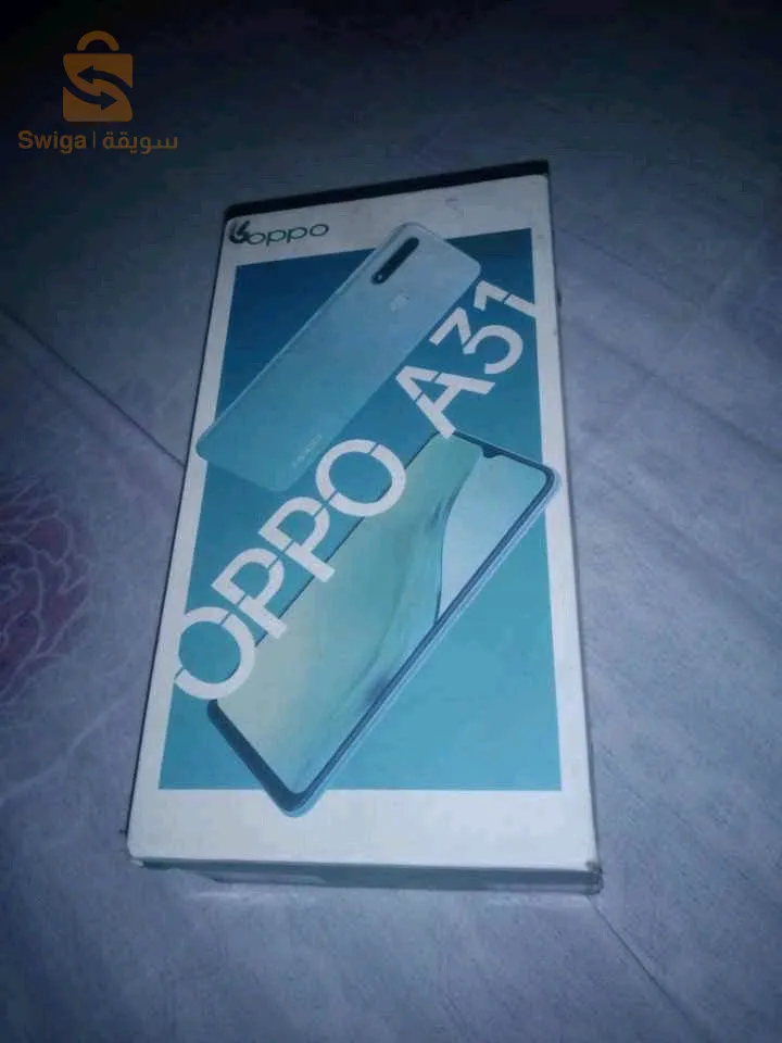 Oppo A 31 6/128
