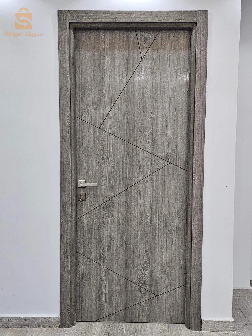 ابواب داخلية