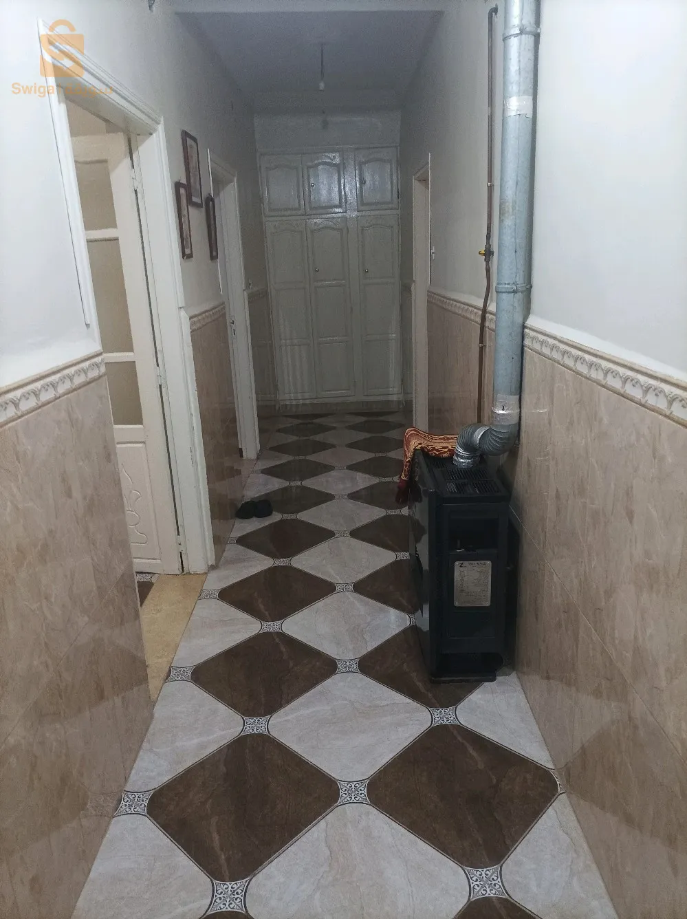 maison à vendre à Blida