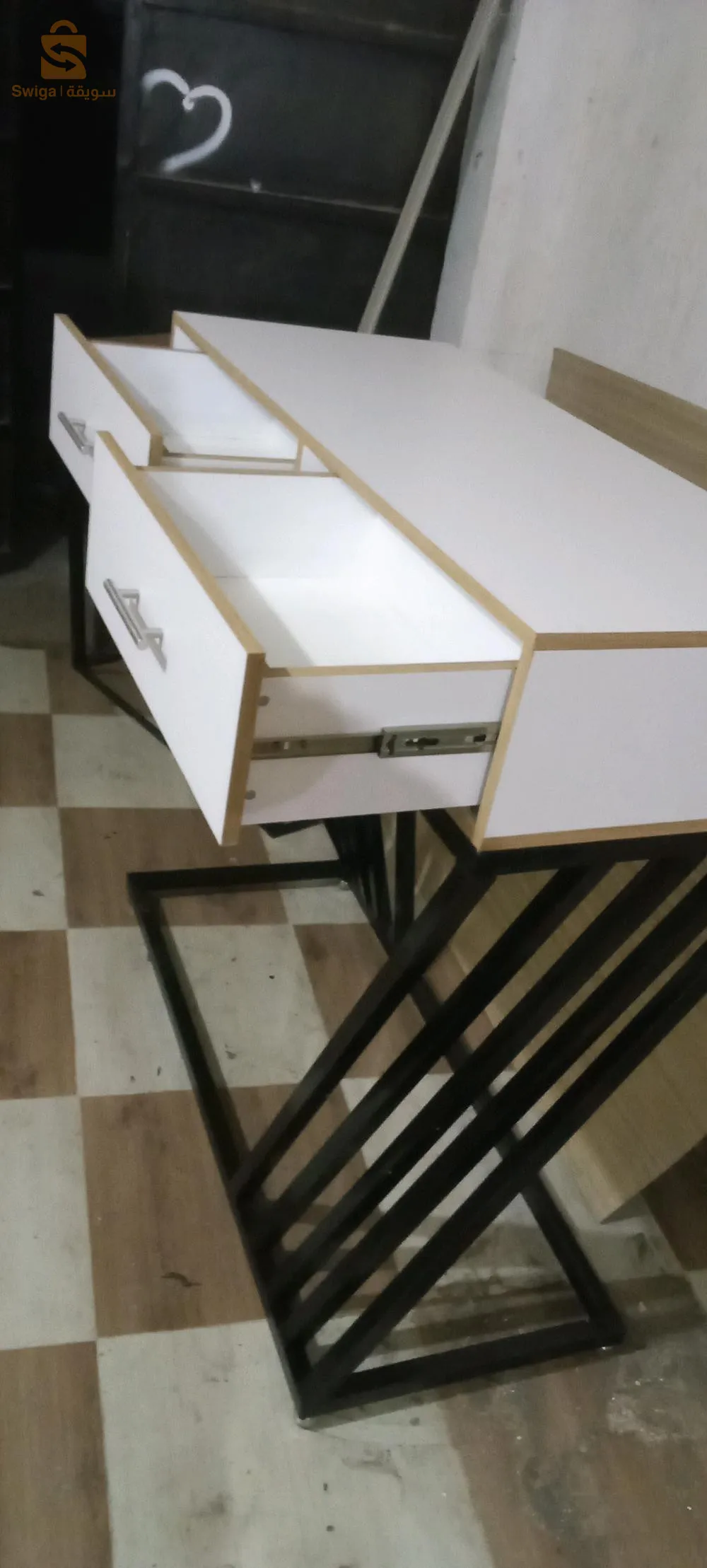 اثاث منزلي حديث