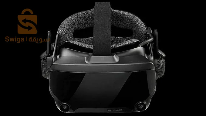 Valve Index VR Full Kit