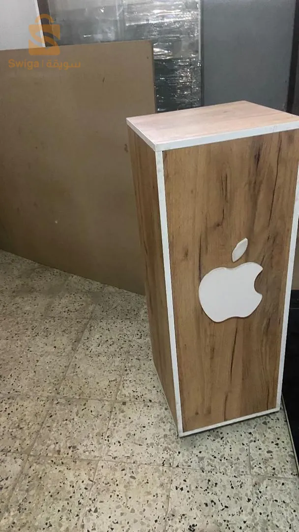 + 2 كامميرات المرلقبة و جهاز إنذار