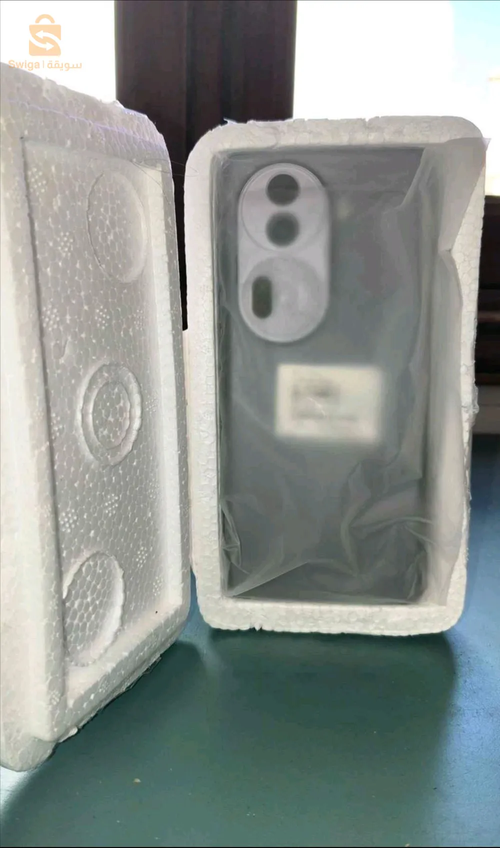 هاتف اوبو رينو 11 برو جيل 5