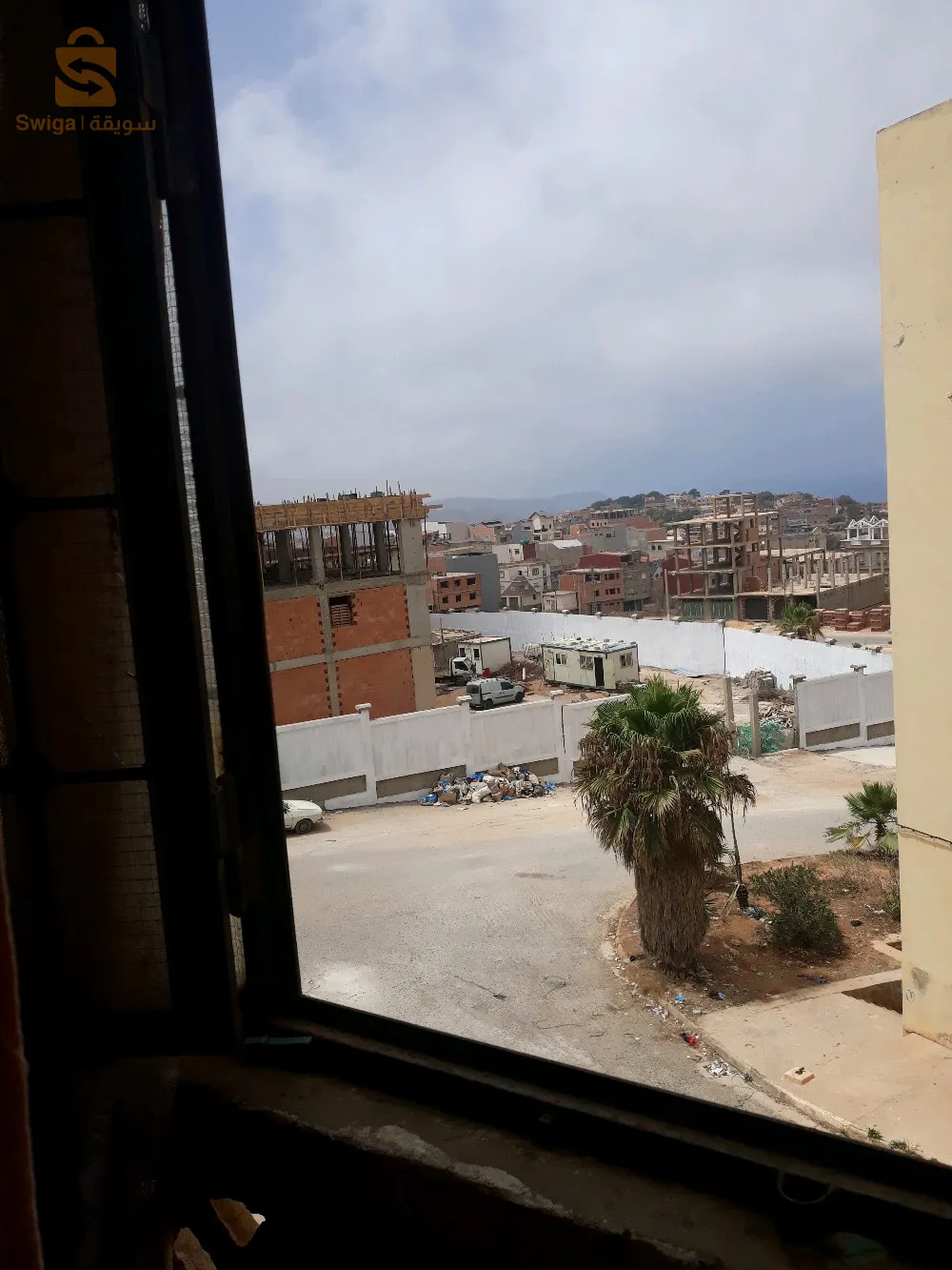 sidi sohbi benisaf ain temouchent   en face mosquée badr