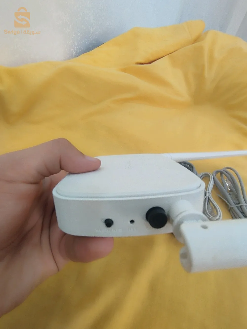 modem tenda