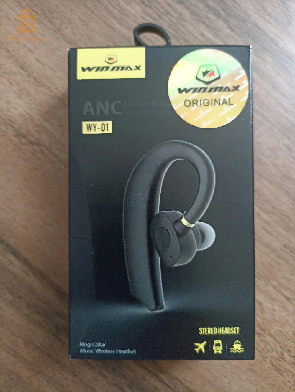 écouteurs bluetouth