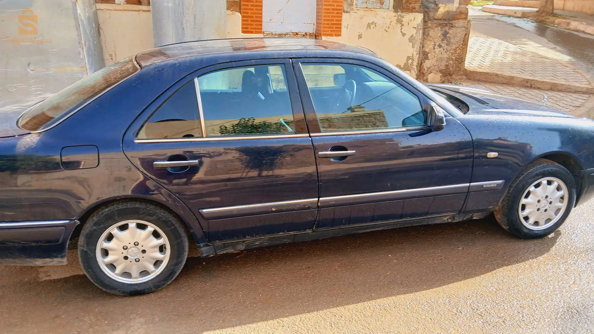Marsodas 1997
مكان تيارت مهتم يتصل على الهاتف
0770357983