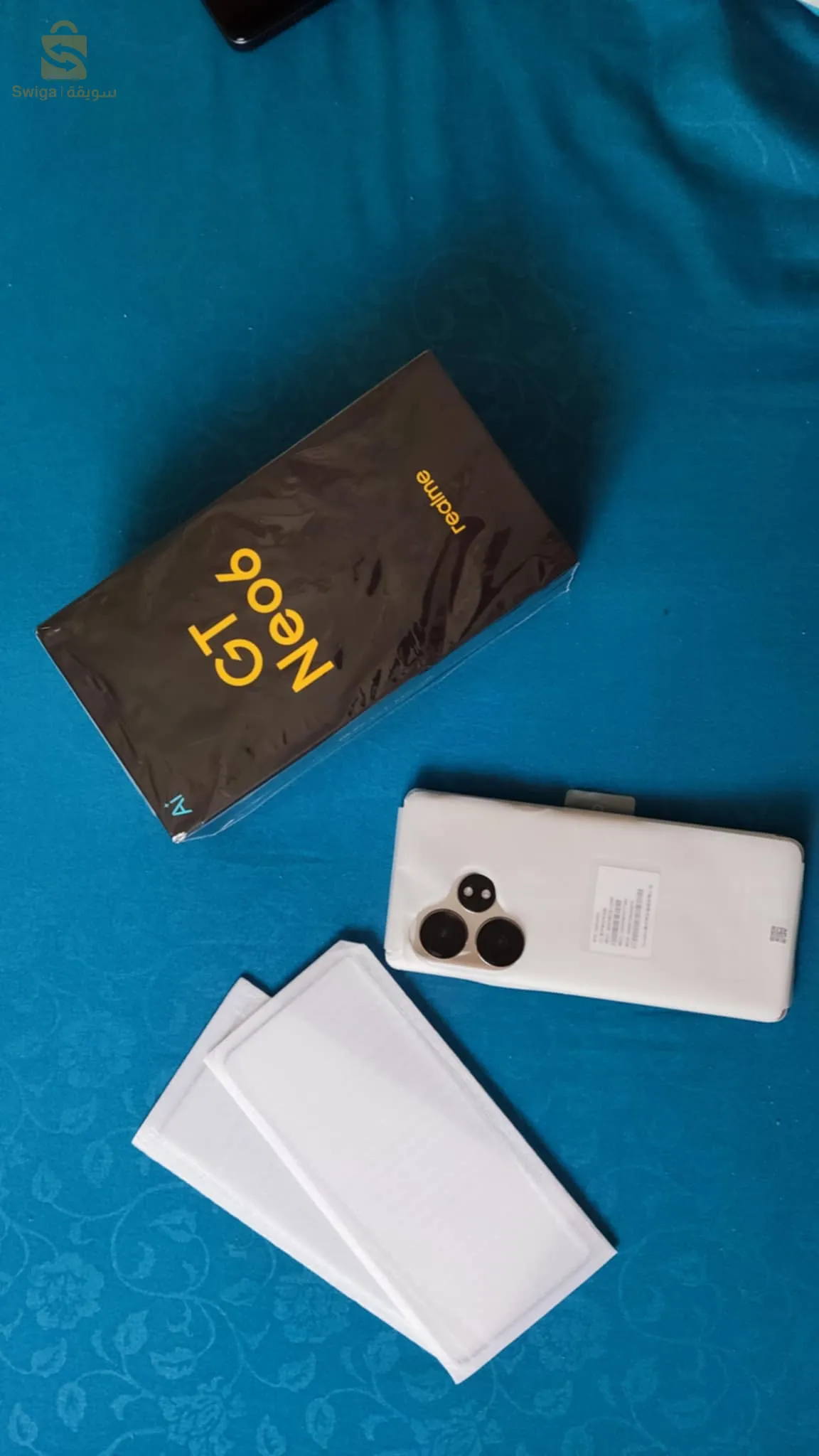 REALME GT NEO 6 🔥