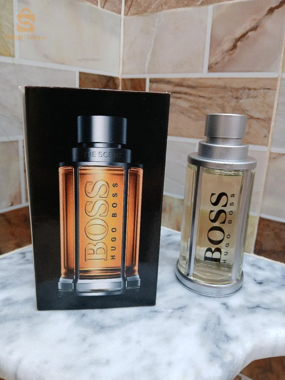 حي النقل البري سطيف