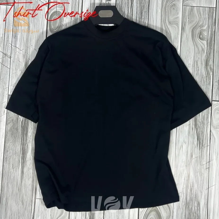 T-shirt oversize