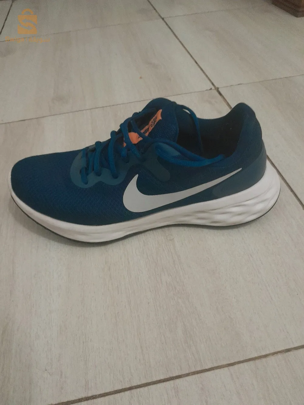 basquette Nike originale caba pointure 44