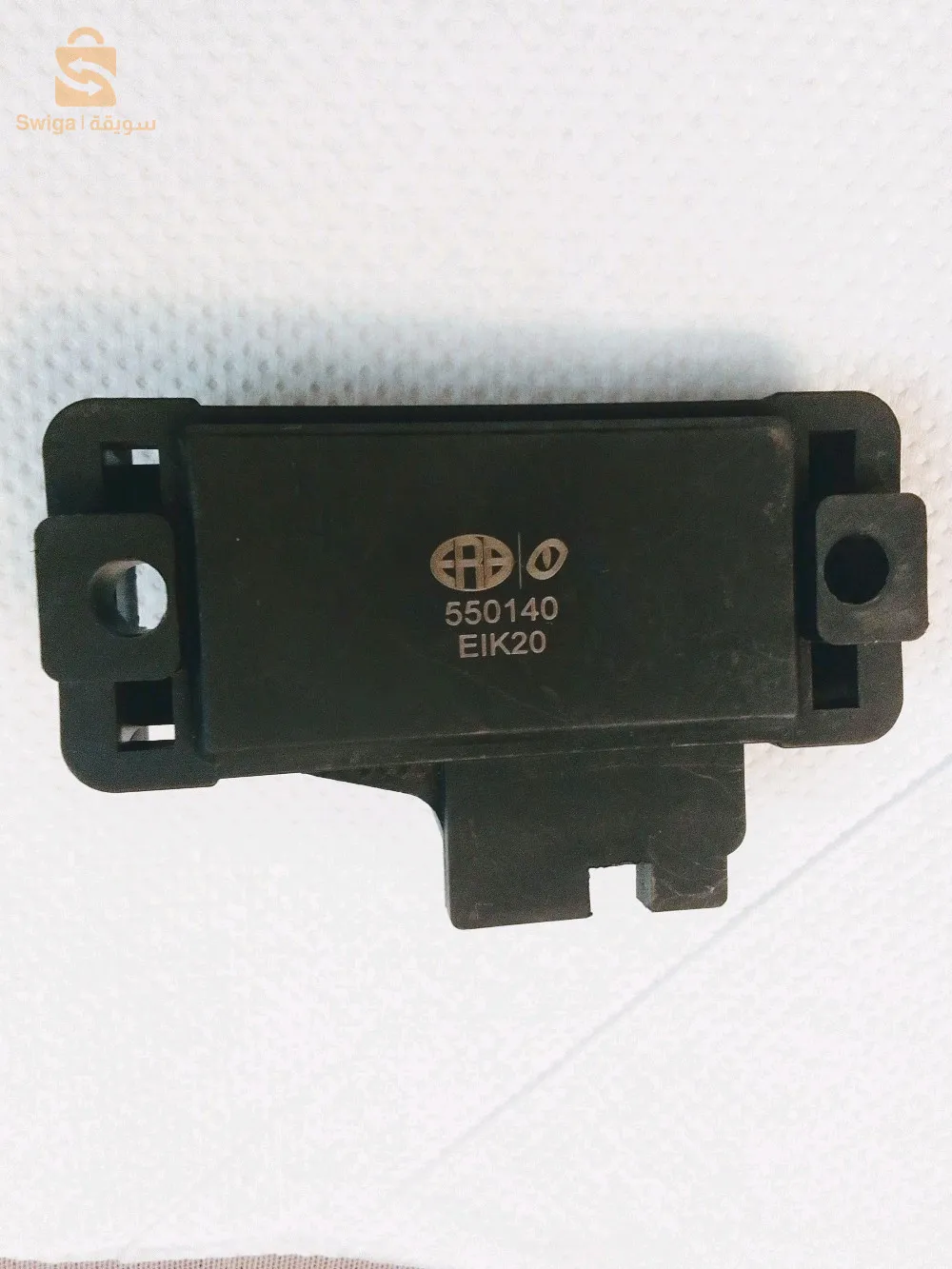 capteur pression d'aire clio1 1,4