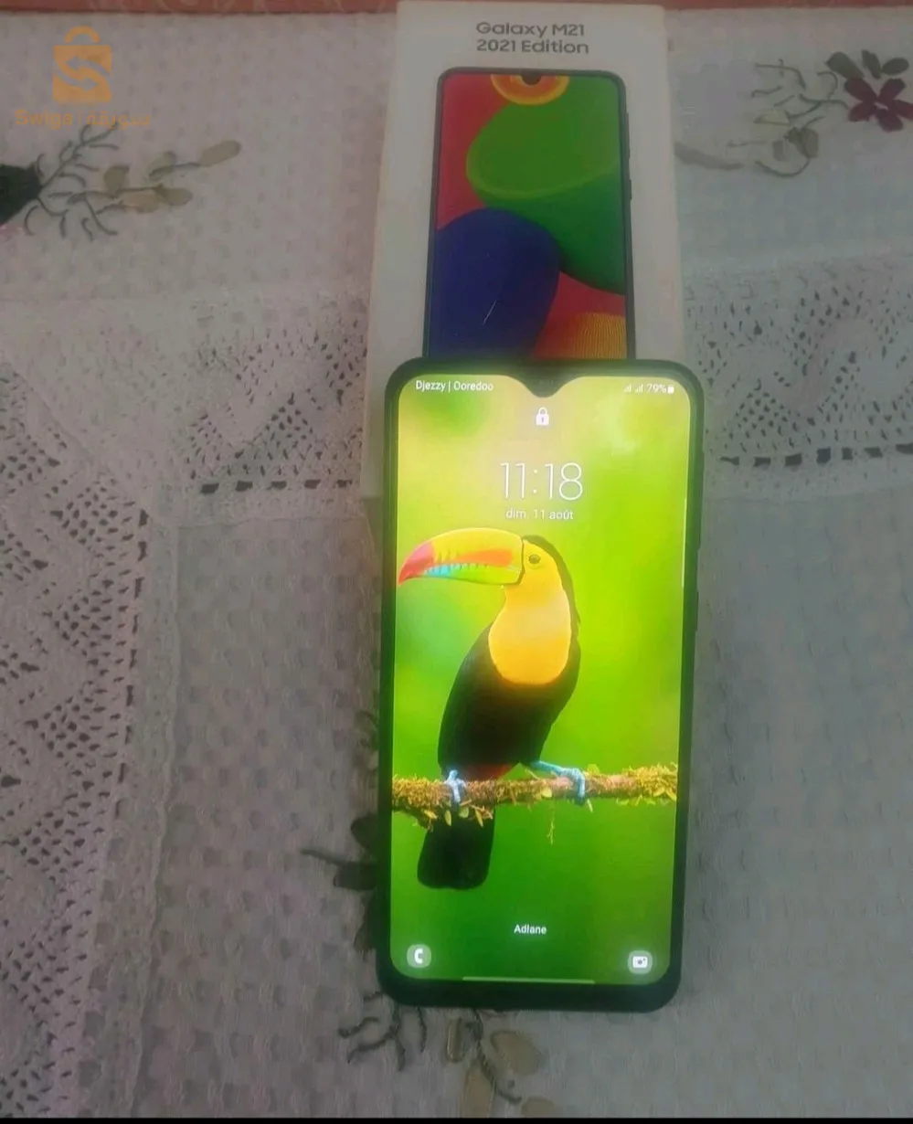 galaxy m21 2021