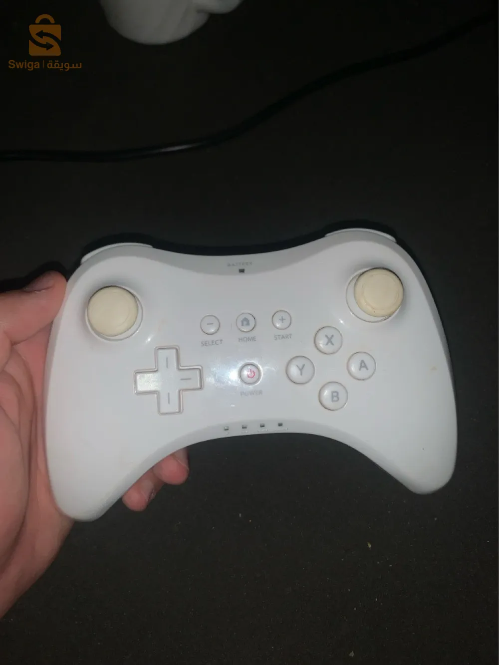 يد تحكم wii اصلية