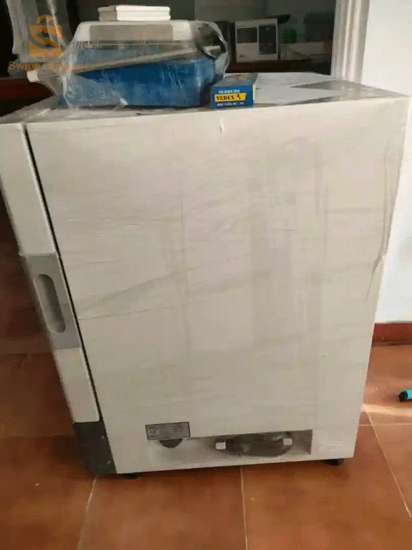 معدات وأجهزة طبية