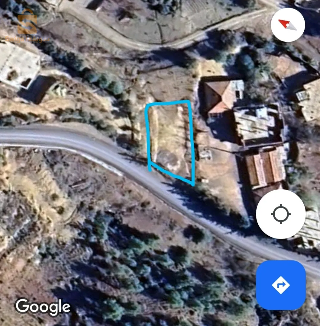 Residential land for sale