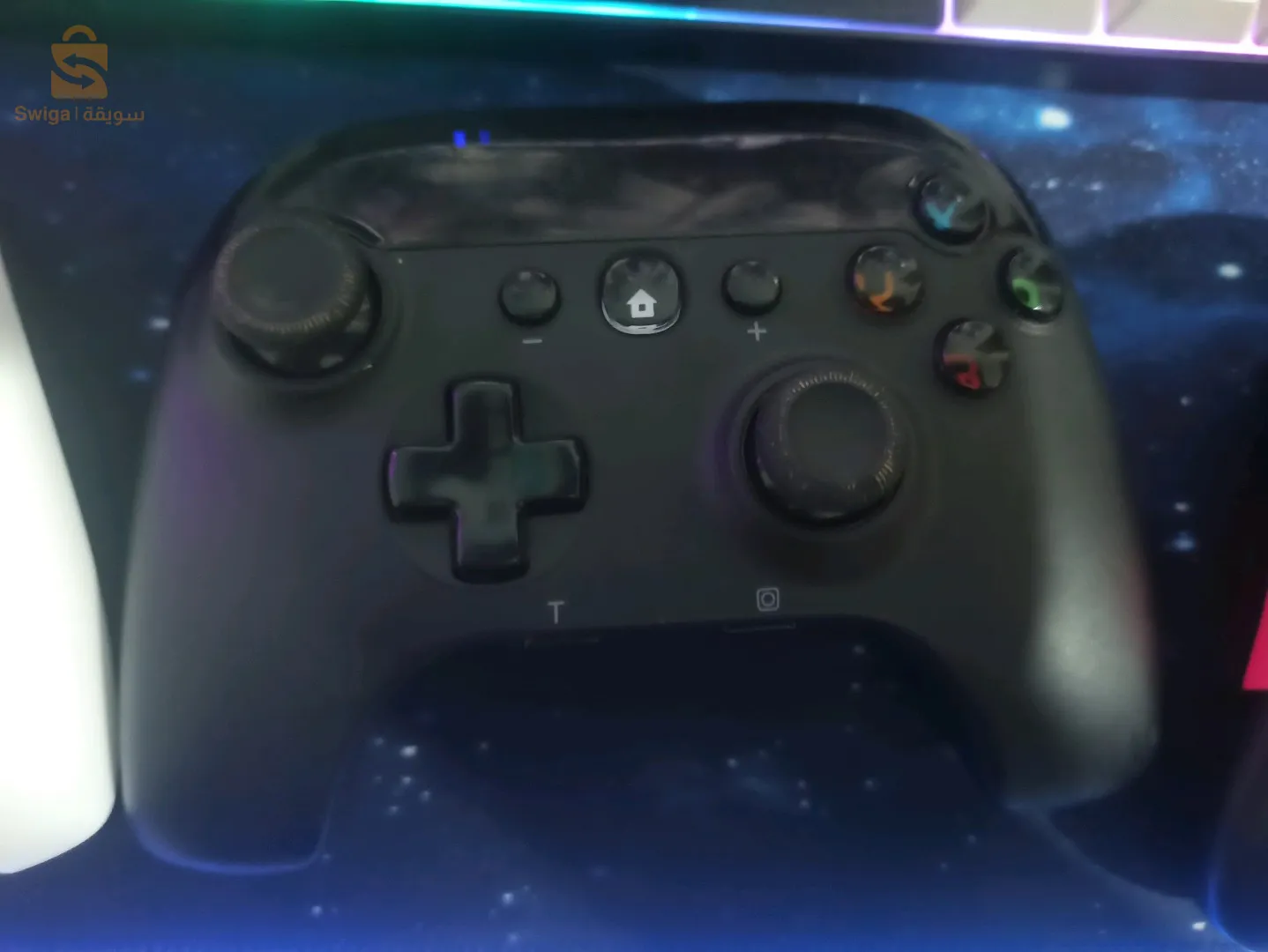 manettes Xbox -pc- nitendo switch