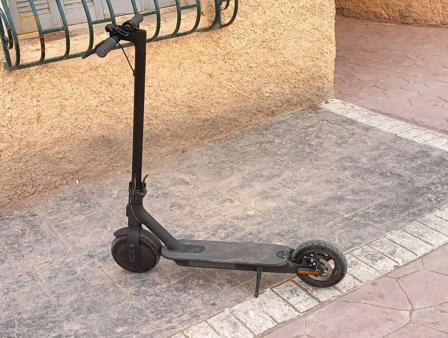 سكوتر شاومي للبيع