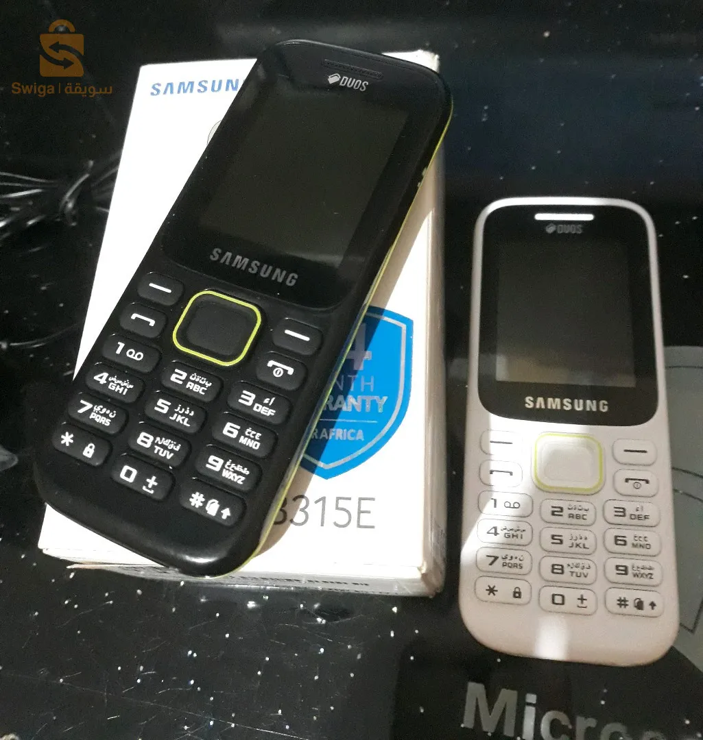 Samsung b3a0